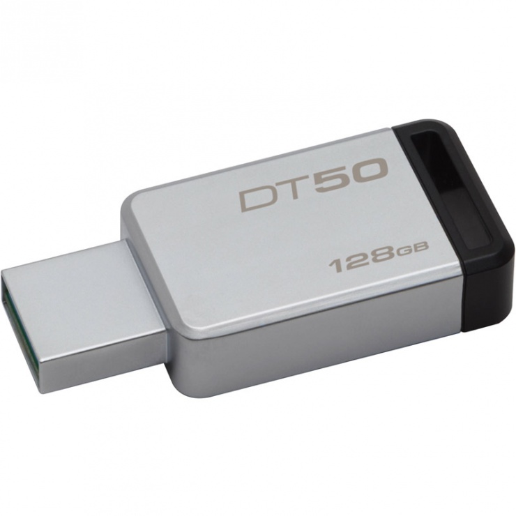 Imagine Stick USB 3.0 128GB KINGSTON DataTraveler50, DT50/128GB
