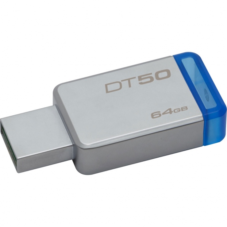 Imagine Stick USB 3.0 64GB KINGSTON DataTraveler50, DT50/64GB