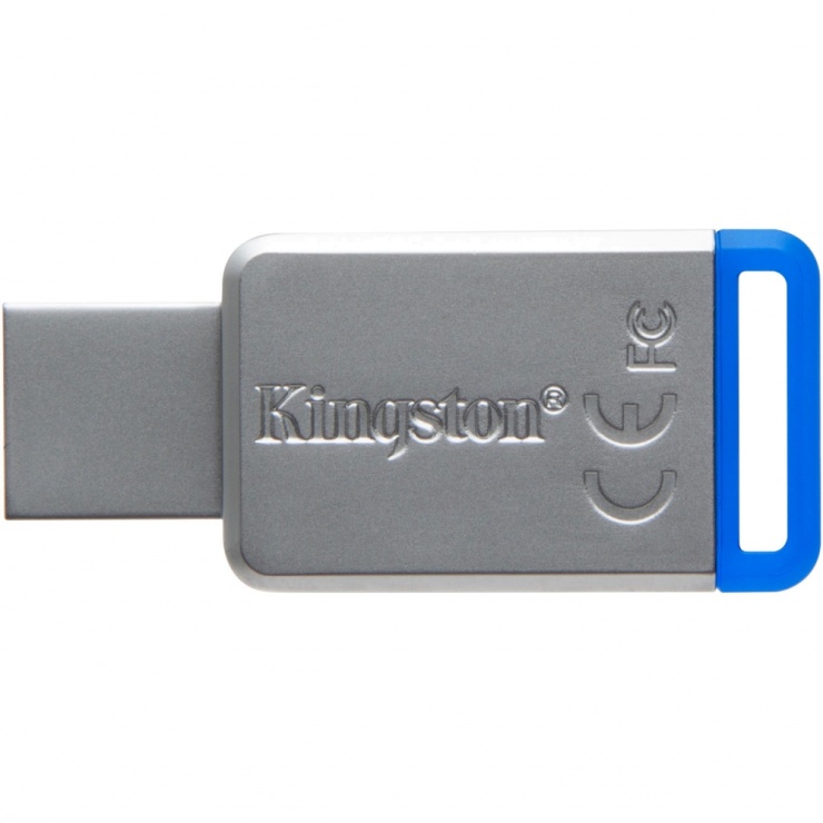 Imagine Stick USB 3.0 64GB KINGSTON DataTraveler50, DT50/64GB-2