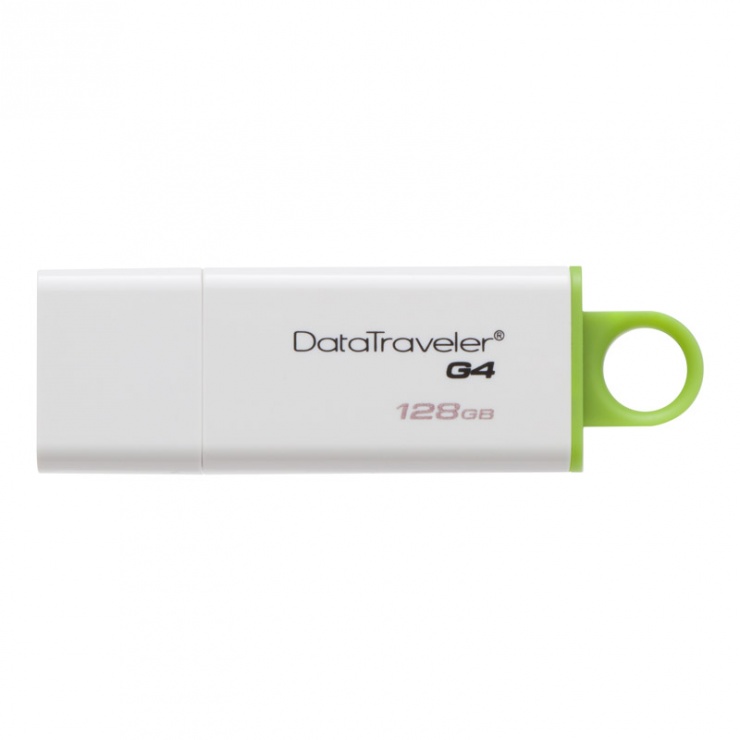 Imagine USB 3.0 128GB KINGSTON DataTraveler DTIG4/128GB