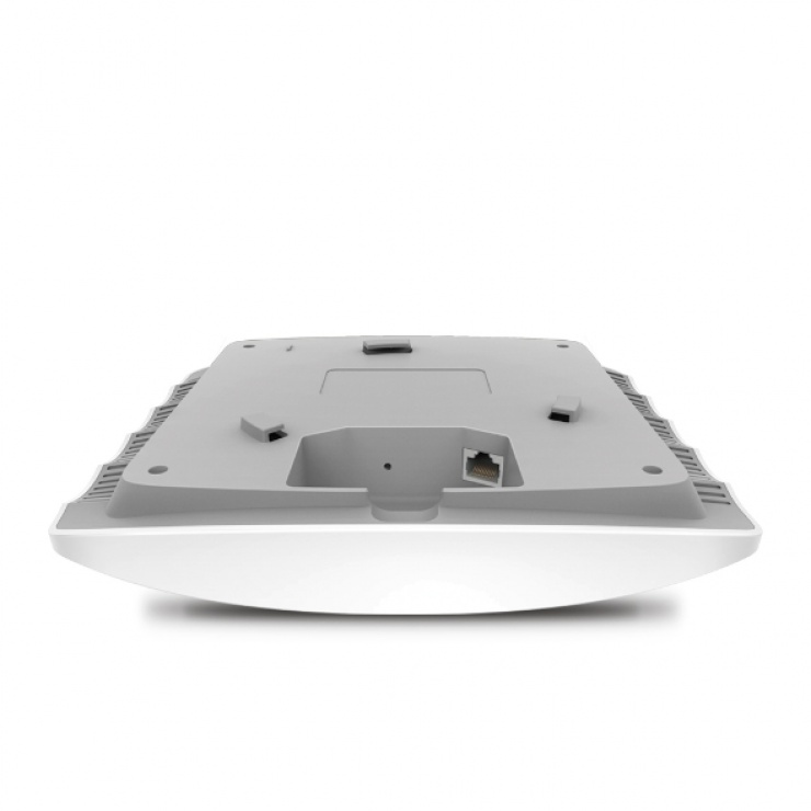 Imagine Access Point Wireless Dual Band Gigabit cu posibilitate de montare pe tavan, TP-LINK EAP225-3