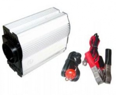 Imagine Invertor auto 150W, EG-PWC-001