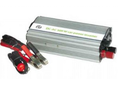 Imagine Invertor auto 500W, EG-PWC-003
