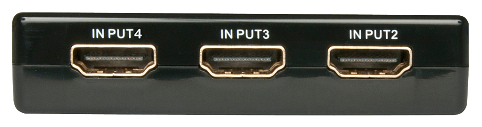Imagine Switch HDMI 5 porturi 4K & Full HD 1080p 3D, Lindy L38035