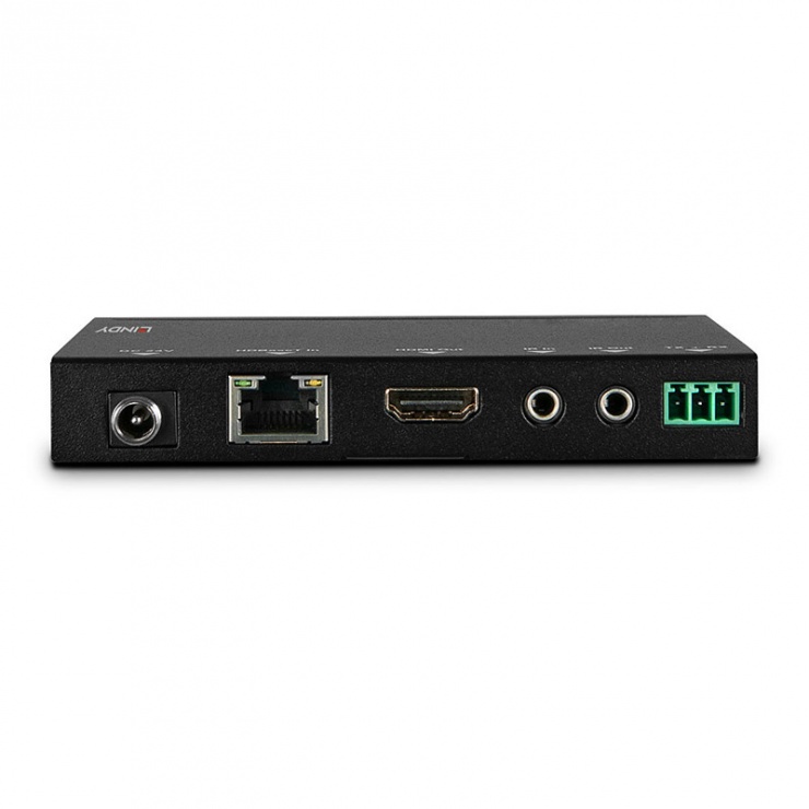 Imagine Switch Pro 4K HDMI/Displayport/VGA la HDMI, Lindy L38281-2
