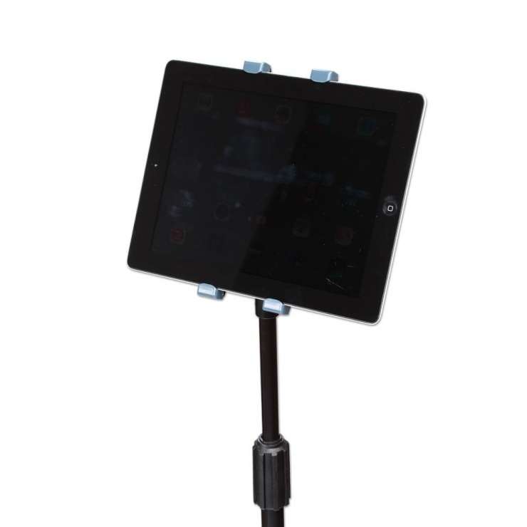 Imagine Stand portabil iPad & Tableta 7-10", Lindy L40734-3