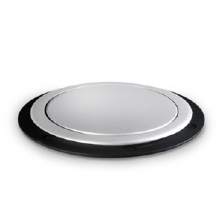 Imagine Prelungitor priza montare masa cu 3 prize 1.8m, Logilink LPS235-2