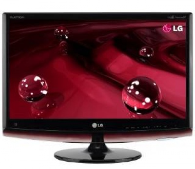 Imagine Monitor LCD TV 21.5'' LG M2262D-PZ