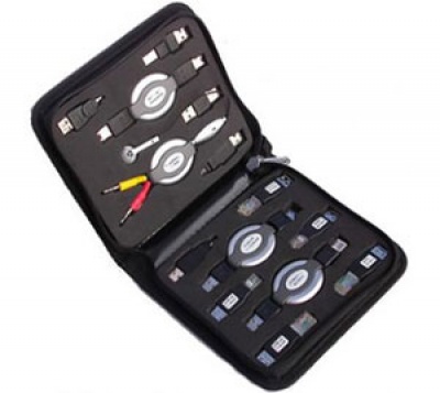 Imagine Set Cabluri USB Notebook, NBA-SET2