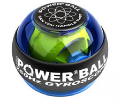 Imagine PowerBall 250Hz Blue Regular
