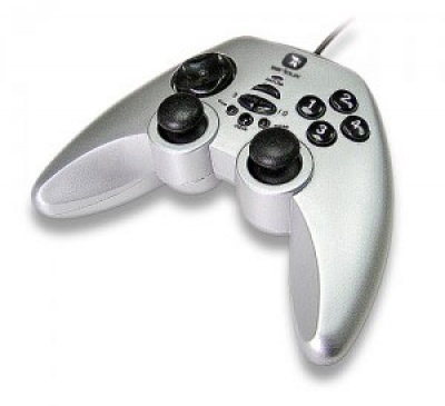 Imagine Gamepad Serioux Phantom 2000, SRXJ-PH2000