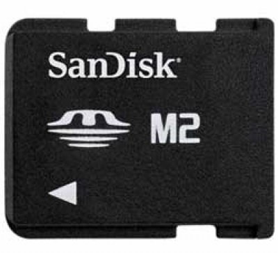 Imagine Card memorie Team Group Micro M2 4GB