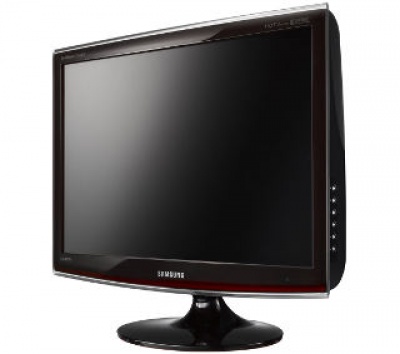 Imagine Monitor LCD TV 24'' Samsung T240HD