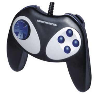 Imagine Gamepad Thrustmaster Firestorm Digital 3