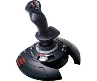 Imagine Joystick Thrustmaster T.Flight Stick X