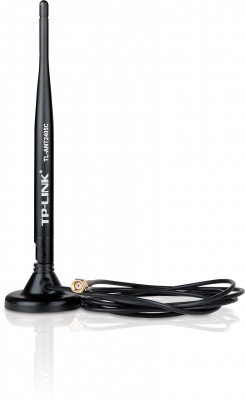 Imagine Antena Omni-Directionala Interior 2.4GHz 5dBi, TP-LINK TL-ANT2405C