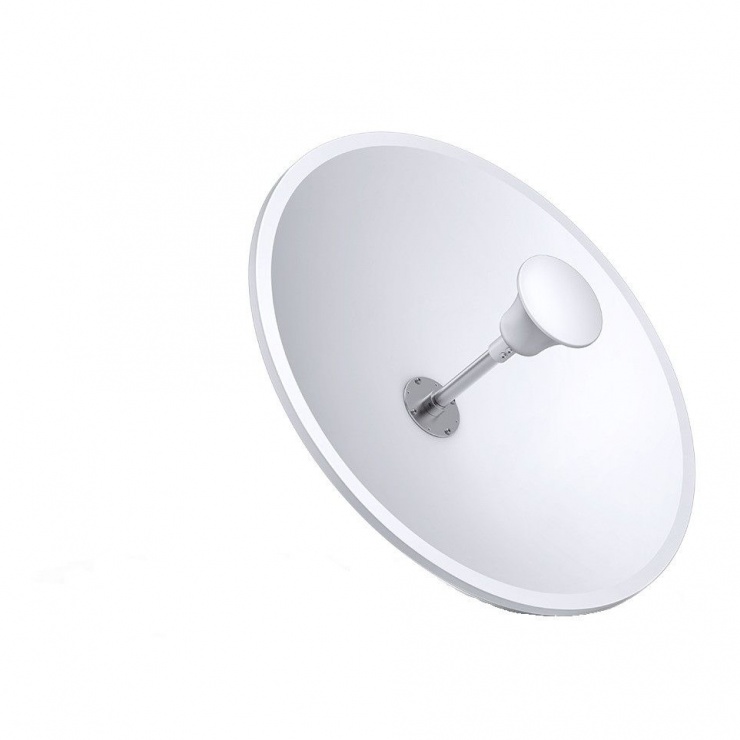 Imagine Antena 2.4GHz 24dBi 2x2 MIMO Dish, TP-Link TL-ANT2424MD