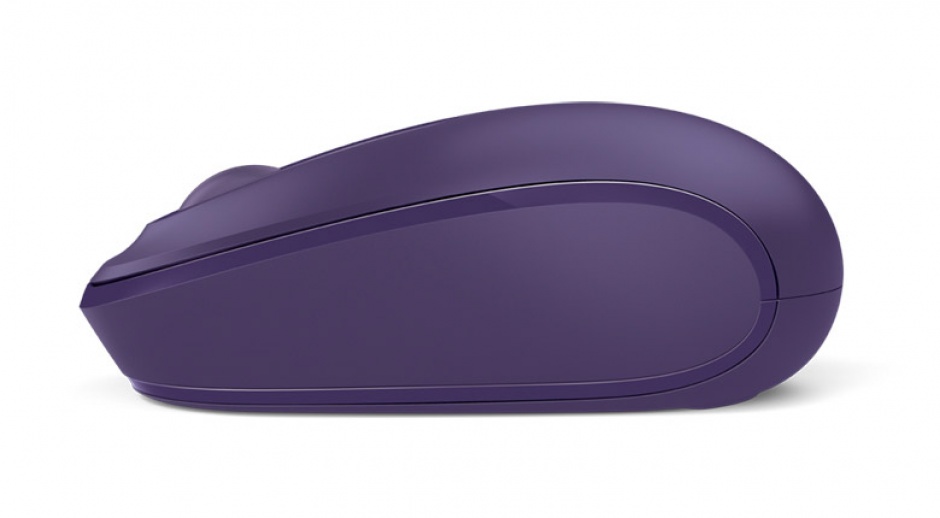 Imagine Mouse Mobile 1850 wireless Violet, Microsoft U7Z-00043-2