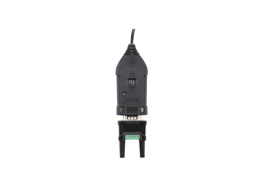 Imagine Adaptor USB la RS-422/485 1.2m, ATEN UC485-3