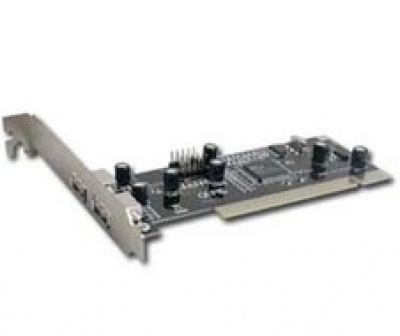 Imagine CARD PCI adaptor la 2 x USB 2.0 GEMBIRD