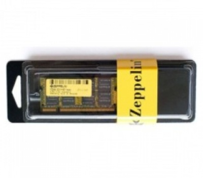 Imagine DIMM DDR2/1066 2048M ZEPPELIN ZE-DDR2-2G1066