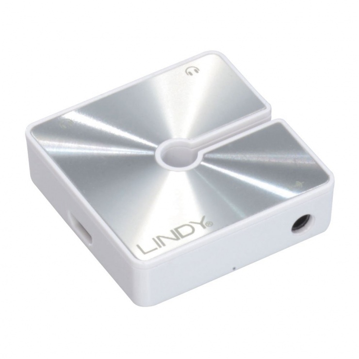 Imagine Multiplicator & amplificator audio, Lindy L35507