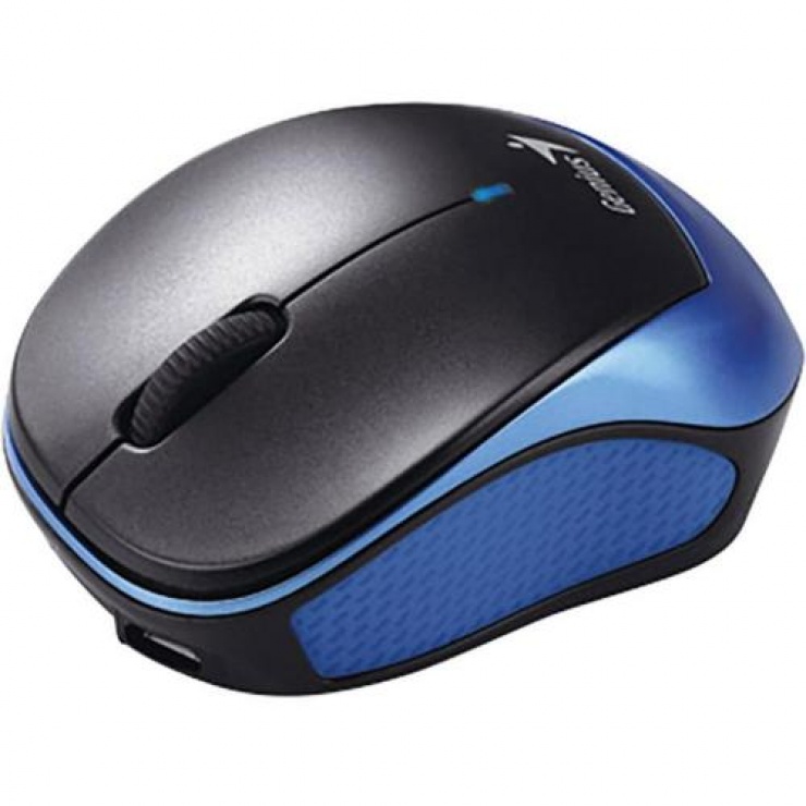 Imagine Mouse wireless Micro Traveler 9000R, Genius