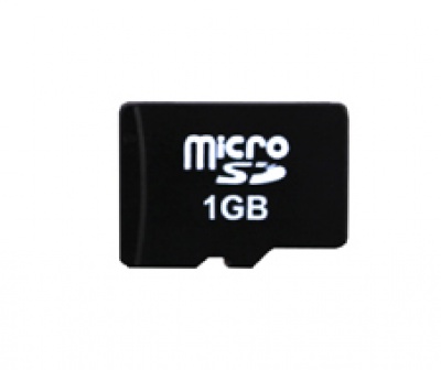 Imagine microSD (TransFlash) card 1GB, retail