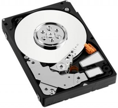 Imagine Hard Disk WD VelociRaptor 600GB SATA3, 10000rpm, 32MB, WD6000HLHX
