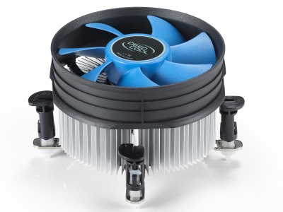 Imagine Cooler DeepCool CPU soc 775, Alpha 10