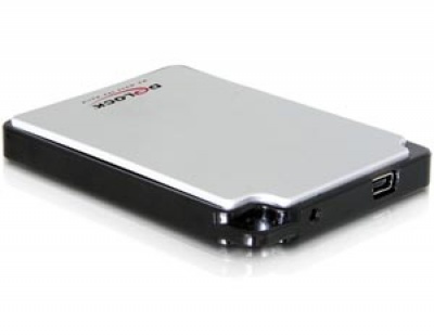 Imagine Rack Delock HDD 1.8 inch ZIF, 42445