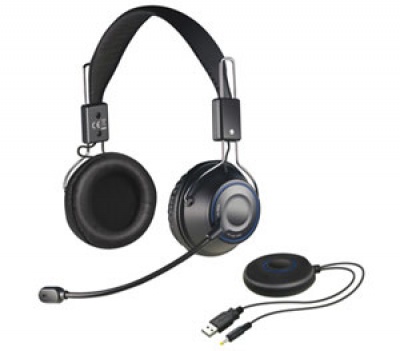 Imagine Casti Wireless Creative HS-1200, black