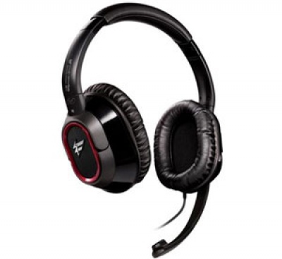 Imagine Casti Creative HS-980, black