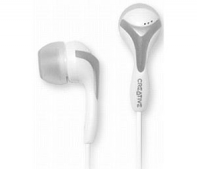 Imagine Casti Creative EP-430, white-grey
