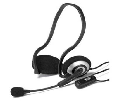 Imagine Casti Creative HS-390 cu microfon