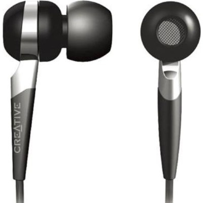 Imagine Casti Creative EP-830, silver-black