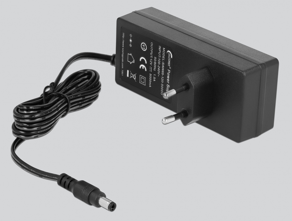 Imagine HUB cu 13 porturi USB 3.0 + switch ON/OFF Negru, Delock 63977