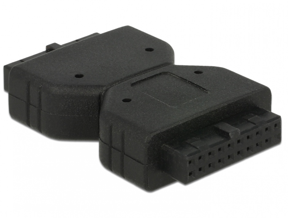 Imagine Adaptor USB 3.0 Pin Header M-M, Delock 65679