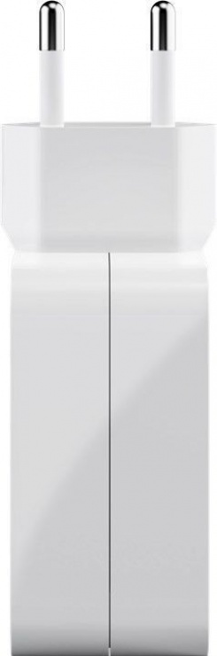 Imagine Incarcator priza 230V la 2 x USB 4.1A, Goobay 67930-1