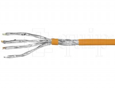 Imagine Cablu S-FTP Cat.7, AWG23, 100m, Equip 81049