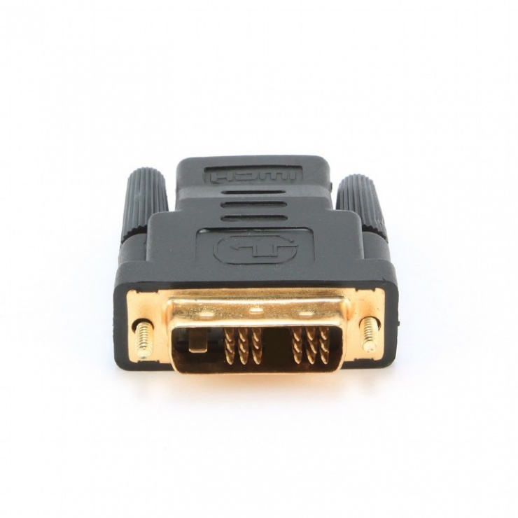 Imagine Adaptor HDMI la DVI-D Single Link M-T, A-HDMI-DVI-2