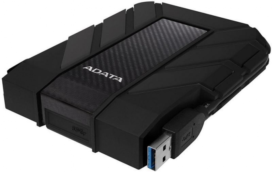 Imagine HDD ADATA EXTERN 2.5" USB 3.1 4TB HD710 Pro Black