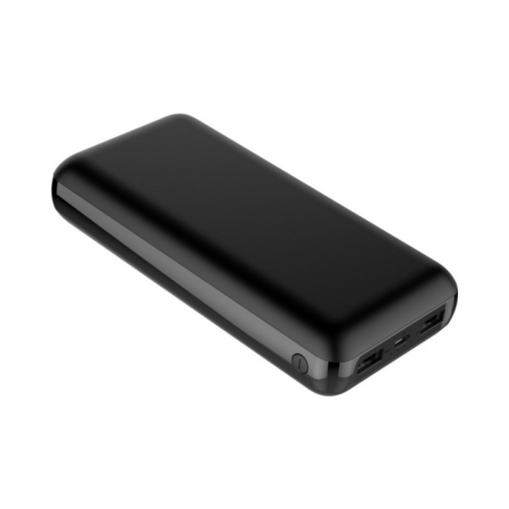 Imagine Powerbank Golf Young G57 20000mAh Negru