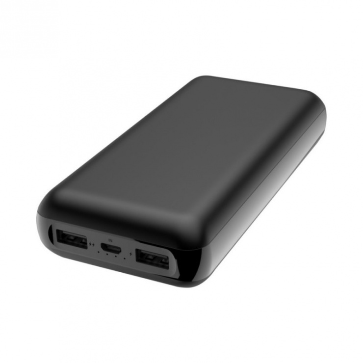 Imagine Powerbank Golf Young G57 20000mAh Negru