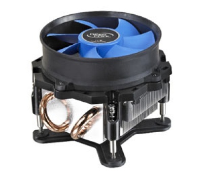 Imagine Cooler DeepCool CPU soc 775, Alpha 200 ST