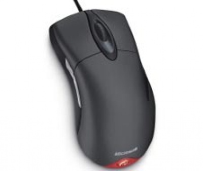 Imagine Mouse Intellimouse Explorer 3.0, PS2/USB, B75-00116