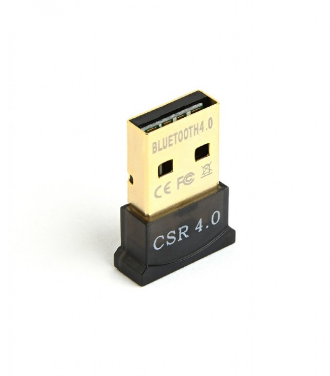 Imagine Adaptor USB Bluetooth v4.0, Gembird BTD-MINI5