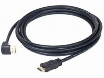 Imagine Cablu HDMI 19T - 19T angle, 4,5M, CC-HDMI90-15