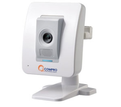 Imagine Camera supraveghere IP Compro IP55