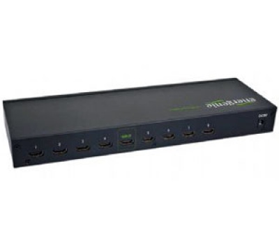 Imagine Multiplicator HDMI 8 porturi, Energenie, DSP-HDMI-81